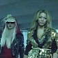 Britney Spears, Gaga, Beyonce Are Best Friends in Kaiser Chiefs Video