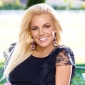 Britney Spears Goes Country for Latest Candie’s Ads
