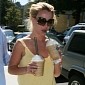 Britney Spears Has Gained 30 Pounds (13.6 kg) Since Las Vegas Residency