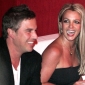 Britney Spears Head Over Heels in Love with Agent Jason Trawick