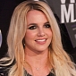 Britney Spears Is Set to Land Gig as X Factor USA Judge