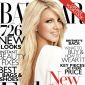 Britney Spears Is Stunning for Harper’s Bazaar, June 2011