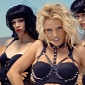 Britney Spears Isn’t Pressured into Doing Racy Videos, Says Manager