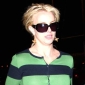 Britney Spears Makes New Year Resolution Public