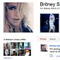Britney Spears Now Has More than 1 Million Google+ Followers