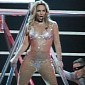 Britney Spears Offered $12 Million (€8.7 Million) to Extend Las Vegas Residency