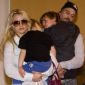 Britney Spears’ People Say Jason Never Beat Her, Audio Is Fake