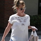 Britney Spears Picks Up KFC After Fitness Mag Shoot – Photo