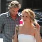 Britney Spears Plays Coy About Wedding Rumors