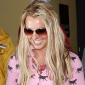 Britney Spears Popping Pills Again, Report Says