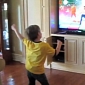 Britney Spears Posts Adorable Video of Dancing Son