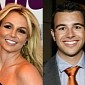 Britney Spears Reportedly Dating TV Producer Charlie Ebersol
