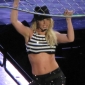 Britney Spears Says Her Tour Is Child-Friendly