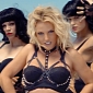 Britney Spears Says She’s Pushed Too Far on Sensual Imagery in Her Videos