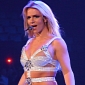 Britney Spears Signs as X Factor USA Judge