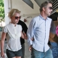 Britney Spears Takes the ‘In-Laws’ Shopping