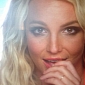 Britney Spears Teases “Ooh La La” Video in GIFs