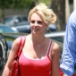 Britney Spears Thinks Conservatorship Is Worse than Prison
