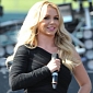Britney Spears Wants Another Baby, a Girl – Video