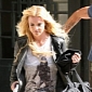 Britney Spears Won’t Apologize for Brandishing Gun in ‘Criminal’ Video