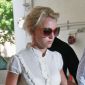 Britney Spears and Jason Trawick Hit Mexico on Her Birthday