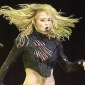 Britney Spears to Take Circus Tour to Australia and Europe