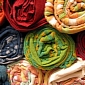 Brits Throw Away Textile Waste Worth Millions of Pounds on a Yearly Basis