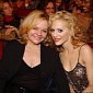 Brittany Murphy’s Mother Refutes Claim that She and Husband Were Poisoned