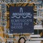 Broadcom's Next Generation of Network Switches