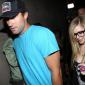 Brody Jenner Hit with Bottle in the Head in Avril Lavigne Altercation
