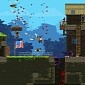 Broforce Gets Loads of New Deadly Content in Alien Infestation Update - Video