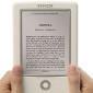 Brokeen's Cybook Orizon E-Reader Priced and Available