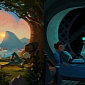 Broken Age Act 1 Is Finally Out, Adventure Awaits on Steam