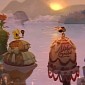 Broken Age Act 2 Debuts on PC on April 28, Full Game Coming to PS4 & PS Vita