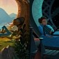 Broken Age: Act 2 Is Finally Out, the Legendary Adventure Game Is Complete - Video