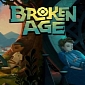 Broken Age Important Reveal Scheduled for VGX
