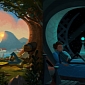 Broken Age Part 1 Available for Kickstarter Backers on January 14