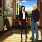 Broken Sword 5: The Serpent's Curse Episode One Launches December 18 for PS Vita