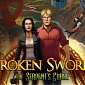 Broken Sword Could Get Movie Treatment After Serpent Curse Launch, Says Creator
