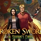 Broken Sword: Serpent’s Curse Announced for PlayStation Vita