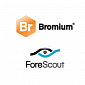 Bromium Teams with ForeScout to Fight Advanced Malware Attacks