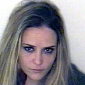 Brooke Mueller Arrested in Aspen for Possession, Assault