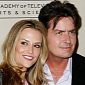 Brooke Mueller Becomes Best Friends with Brett Rossi, Charlie Sheen Approves