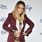 Brooke Mueller Checks Back in Rehab for Adderall Addiction