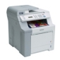 Brother Intros The Company's First Digital Color Laser Copiers/Printers