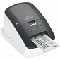 Brother QL Label Printers Now Support Apple’s AirPrint Standard