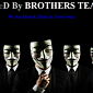 “Brothers” Deface DC Office of People’s Counsel Sites