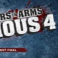 Brothers in Arms: Furious 4 Gets Renamed, Becomes Standalone Game