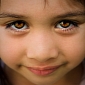 Brown Eyes and Their Matching Faces Are More Trustworthy