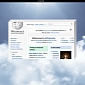 Browse the Web Flying Through Clouds – Sky Web Browser HD for iPad